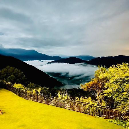 Junyi Landscape Villa Renai Exterior photo