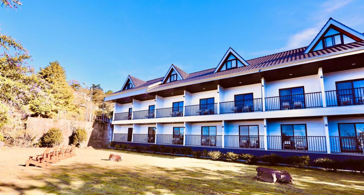 Junyi Landscape Villa Renai Exterior photo