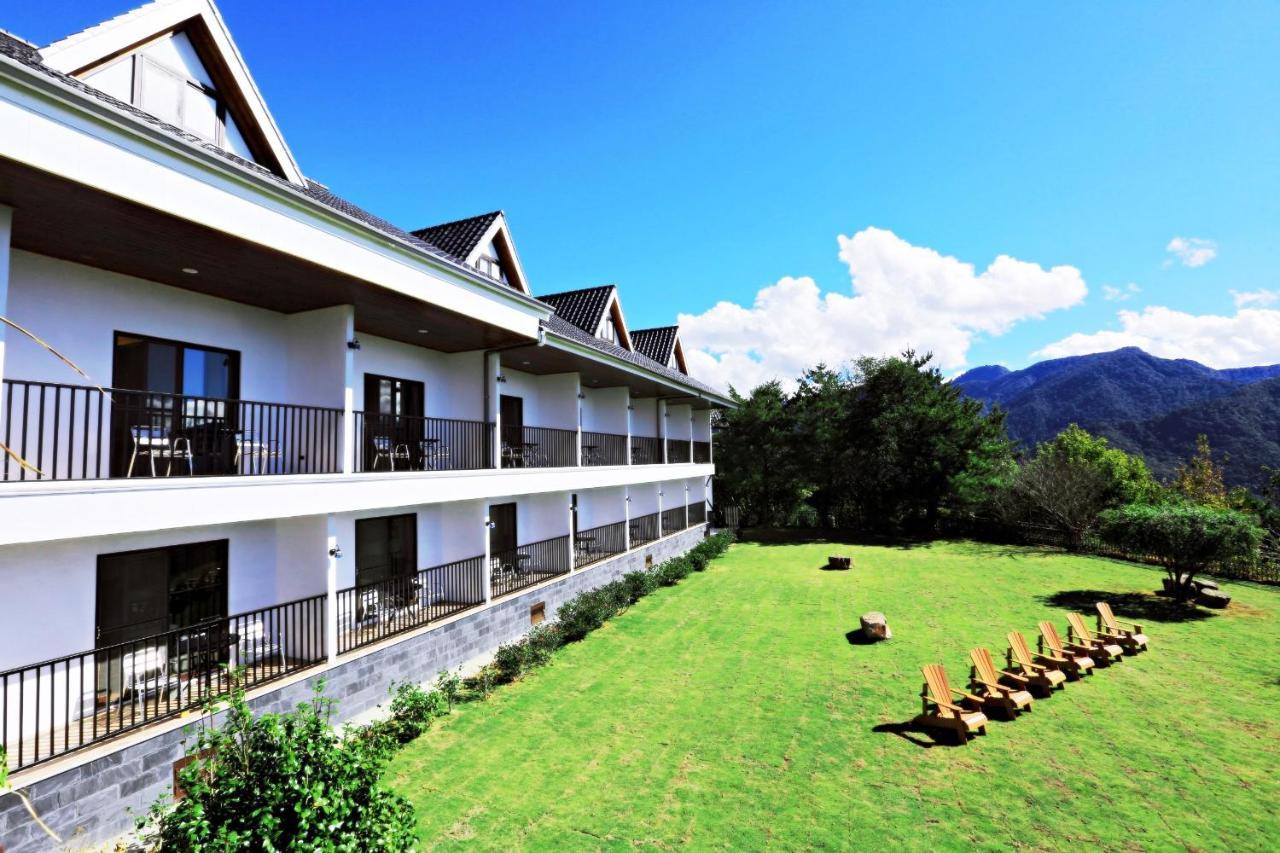 Junyi Landscape Villa Renai Exterior photo