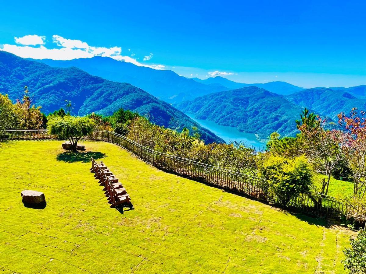 Junyi Landscape Villa Renai Exterior photo