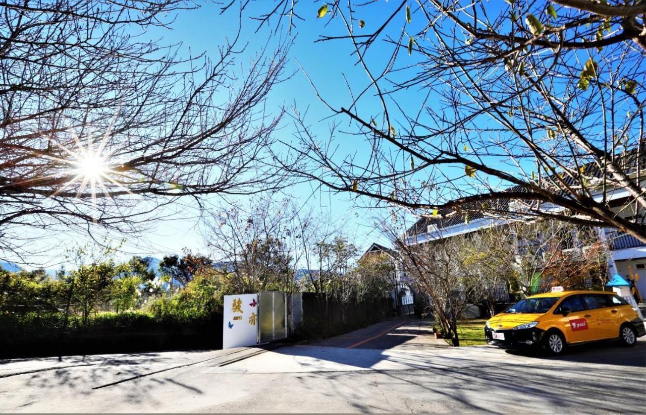 Junyi Landscape Villa Renai Exterior photo