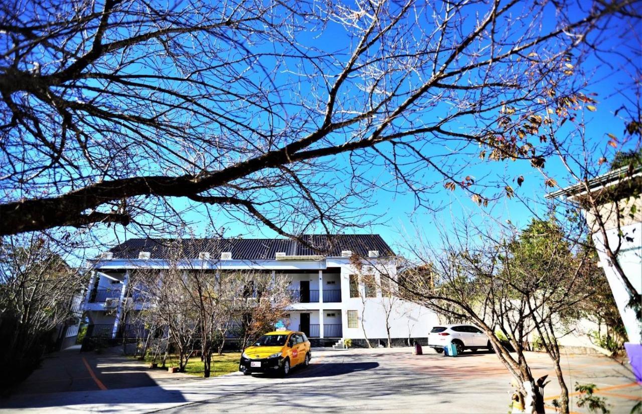 Junyi Landscape Villa Renai Exterior photo