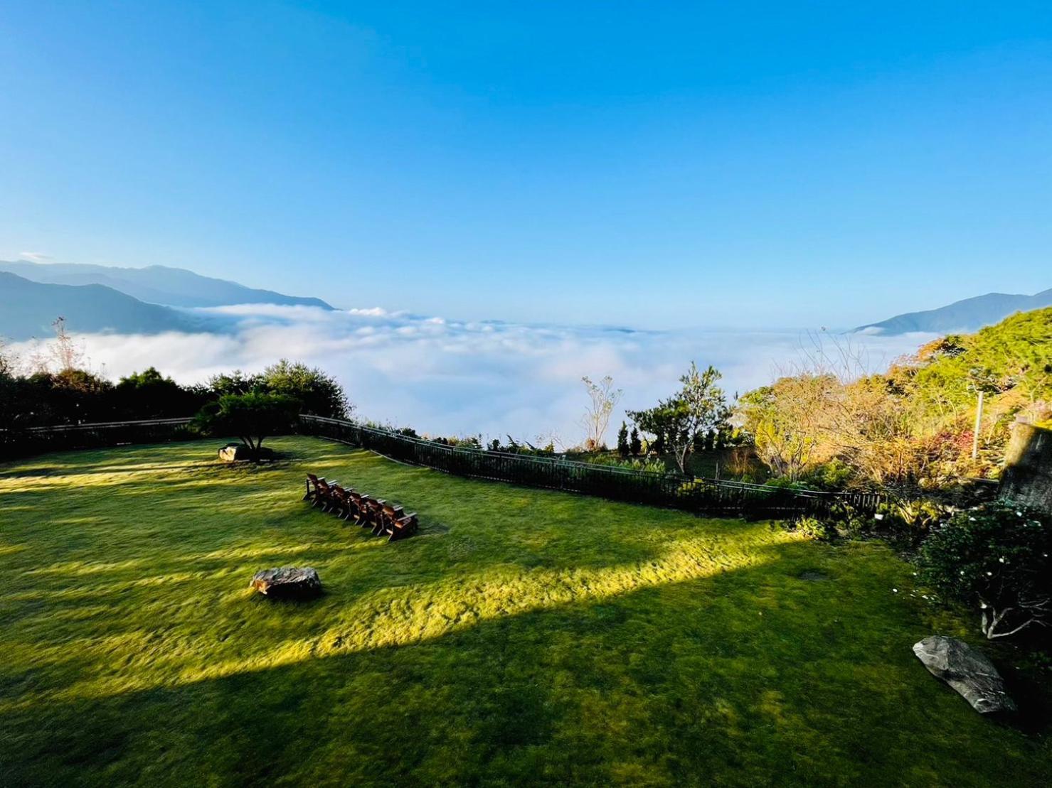 Junyi Landscape Villa Renai Exterior photo