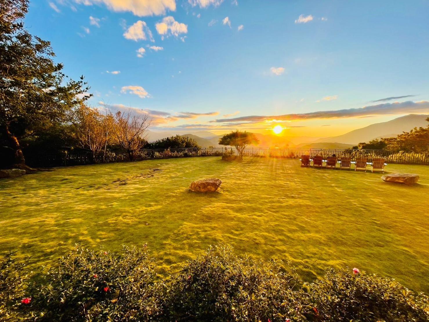 Junyi Landscape Villa Renai Exterior photo