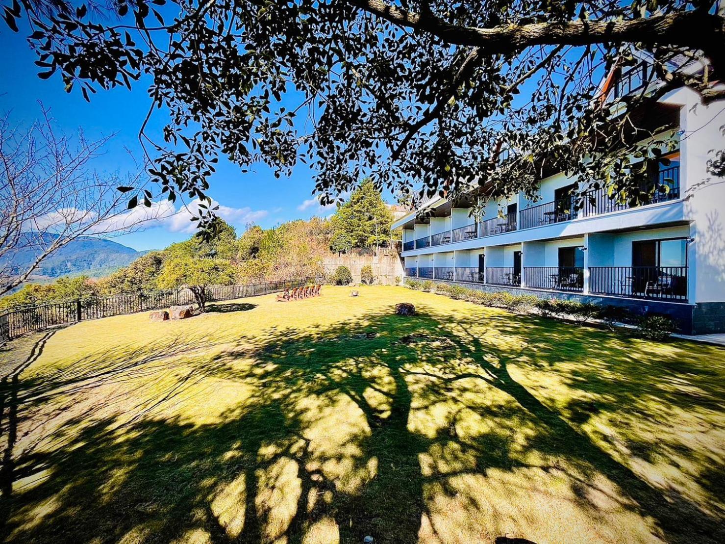 Junyi Landscape Villa Renai Exterior photo
