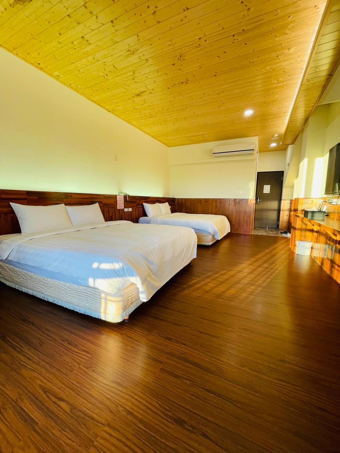 Junyi Landscape Villa Renai Exterior photo