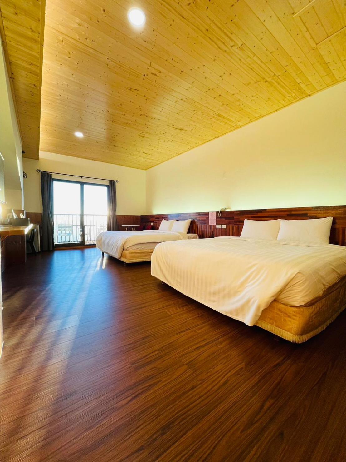 Junyi Landscape Villa Renai Exterior photo