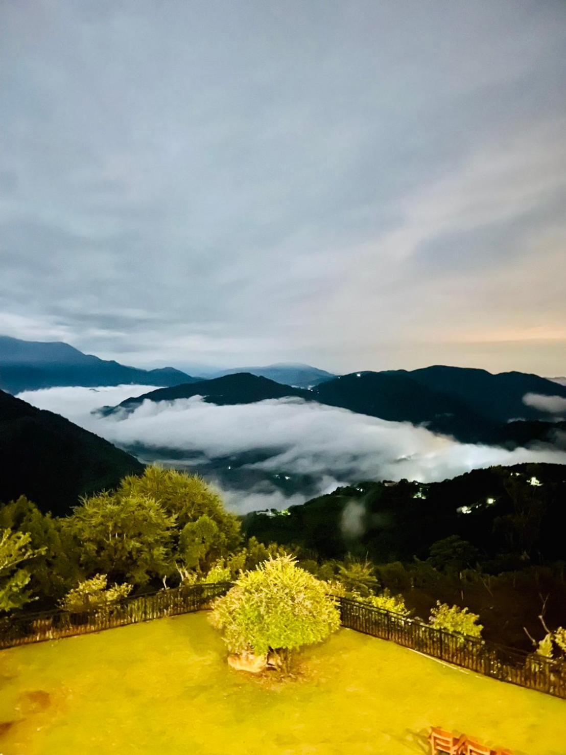 Junyi Landscape Villa Renai Exterior photo