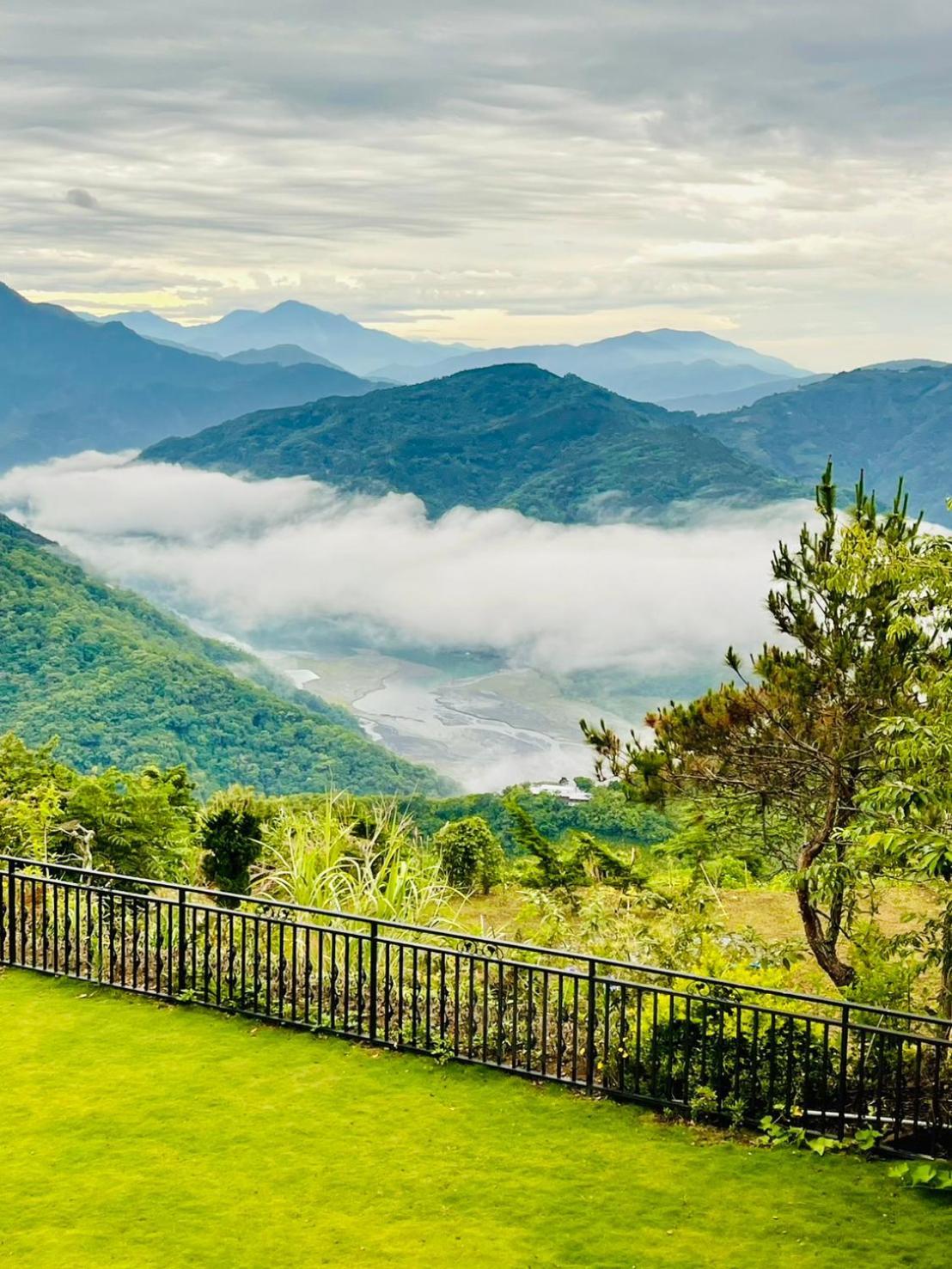 Junyi Landscape Villa Renai Exterior photo
